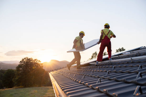 Best Cold Roofs  in Innotion, VA