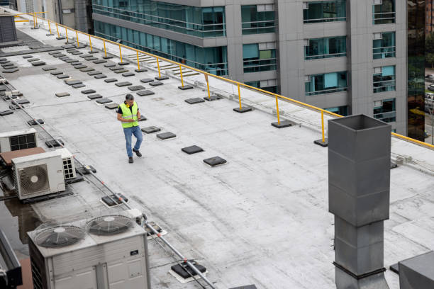 Best Roof Leak Repair  in Innotion, VA