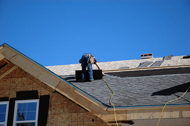 Best Green or Eco-Friendly Roofing Solutions  in Innotion, VA