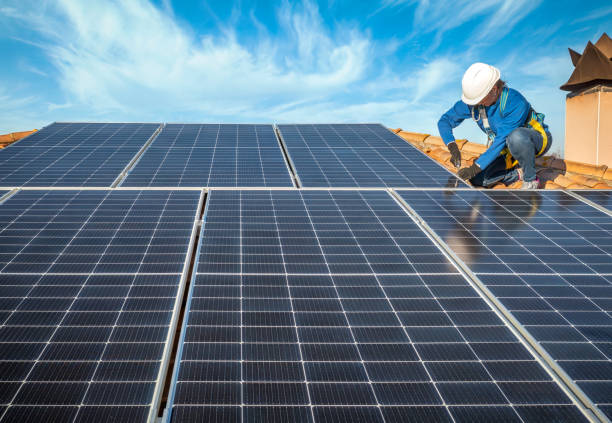 Best Storm Damage Roof Repair  in Innotion, VA