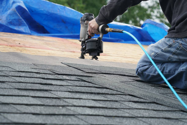 Best Gutter Replacement  in Innotion, VA