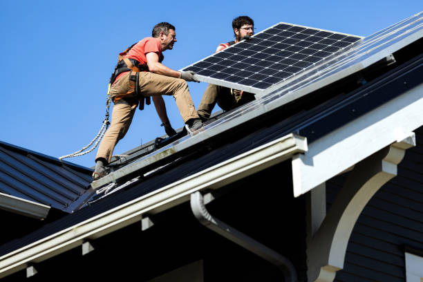 Best Roof Ventilation Installation  in Innotion, VA