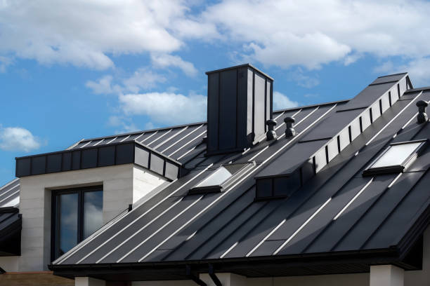 Waterproofing in Innovation, VA